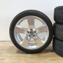 4 x Original Audi A6 S6 C8 4K Winterräder 4K0601025K...