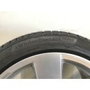 4 x Original Audi A6 S6 C8 4K Winterräder 4K0601025K 20Zoll Winterreifen 75 21