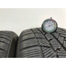 4 x Original Audi A6 S6 C8 4K Winterräder 4K0601025K 20Zoll Winterreifen 75 21