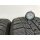 4 x Original Audi A6 S6 C8 4K Winterräder 4K0601025K 20Zoll Winterreifen 75 21