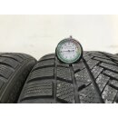 4 x Original Audi A6 S6 C8 4K Winterräder 4K0601025K 20Zoll Winterreifen 8 21