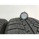4 x Original Audi A6 S6 C8 4K Winterräder 4K0601025K 20Zoll Winterreifen 8 21