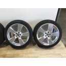4 x Original Audi A6 S6 C8 4K Winterräder 4K0601025K 20Zoll Winterreifen 8 21