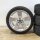 4 x Original Audi A6 S6 C8 4K Winterräder 4K0601025K 20Zoll Winterreifen 8 21