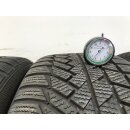 4 x Original Audi A6 S6 C8 4K Winterräder 4K0601025K 20Zoll Winterreifen 6-6,5