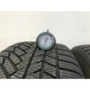 4 x Original Audi A6 S6 C8 4K Winterräder 4K0601025K 20Zoll Winterreifen 6-6,5