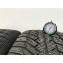 4 x Original Audi A6 S6 C8 4K Winterräder 4K0601025K 20Zoll Winterreifen 6-6,5