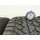 4 x Original Audi A6 S6 C8 4K Winterräder 4K0601025K 20Zoll Winterreifen 6-6,5