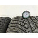 4 x Original Audi A6 S6 C8 4K Winterräder 4K0601025K 20Zoll Winterreifen 7 22