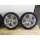 4 x Original Audi A6 S6 C8 4K Winterräder 4K0601025K 20Zoll Winterreifen 7 22