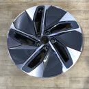 1x VW ID.4 ID.5 Felge 11A601025M 8x19 Zoll ET45 Alufelge