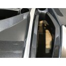 1x VW ID.4 ID.5 Felge 11A601025M 8x19 Zoll ET45 Alufelge