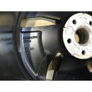 1x VW ID.4 ID.5 Felge 11A601025M 8x19 Zoll ET45 Alufelge
