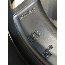 1x VW ID.4 ID.5 Felge 11A601025M 8x19 Zoll ET45 Alufelge