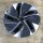 1x VW ID.4 ID.5 Felge 11A601025M 8x19 Zoll ET45 Alufelge