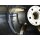 1x VW ID.4 ID.5 Felge 11A601025M 8x19 Zoll ET45 Alufelge