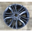 1x Hyundai ix35 Felge 52910-2Y600 6,5x17 Zoll ET51 Alufelge