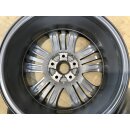1x Hyundai ix35 Felge 52910-2Y600 6,5x17 Zoll ET51 Alufelge