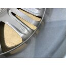 1x Hyundai ix35 Felge 52910-2Y600 6,5x17 Zoll ET51 Alufelge