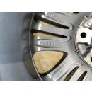 1x Hyundai ix35 Felge 52910-2Y600 6,5x17 Zoll ET51 Alufelge