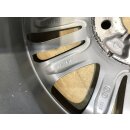1x Hyundai ix35 Felge 52910-2Y600 6,5x17 Zoll ET51 Alufelge