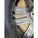 1x Hyundai ix35 Felge 52910-2Y600 6,5x17 Zoll ET51 Alufelge