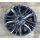 1x Hyundai ix35 Felge 52910-2Y600 6,5x17 Zoll ET51 Alufelge