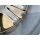 1x Hyundai ix35 Felge 52910-2Y600 6,5x17 Zoll ET51 Alufelge