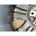 1x Hyundai ix35 Felge 52910-2Y600 6,5x17 Zoll ET51 Alufelge