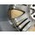 1x Hyundai ix35 Felge 52910-2Y600 6,5x17 Zoll ET51 Alufelge