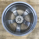 TOP 4x Audi RS5 A5 B8 Felgen 8T0601025CP Rotor 9x20 Zoll ET26 Alufelgen