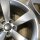 TOP 4x Audi RS5 A5 B8 Felgen 8T0601025CP Rotor 9x20 Zoll ET26 Alufelgen