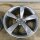 TOP 4x Audi RS5 A5 B8 Felgen 8T0601025CP Rotor 9x20 Zoll ET26 Alufelgen