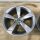 TOP 4x Audi RS5 A5 B8 Felgen 8T0601025CP Rotor 9x20 Zoll ET26 Alufelgen