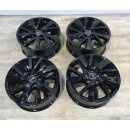 TOP 4x Audi Q2 GA 17 Zoll Felgen 81A601025C 7x17 Zoll...