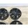 TOP 4x Audi Q2 GA 17 Zoll Felgen 81A601025C 7x17 Zoll ET45 Alufelgen