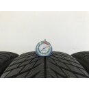 4 x Original Audi A6 S6 4K C8 Winterräder 4K0601025M 8x19Zoll ET39 Winterreifen