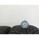 4 x Original Audi A6 S6 4K C8 Winterräder 4K0601025M 8x19Zoll ET39 Winterreifen