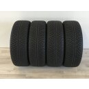 4 x Original Audi A6 S6 4K C8 Winterräder 4K0601025M 8x19Zoll ET39 Winterreifen