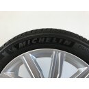 4 x Original Audi A6 S6 4K C8 Winterräder 4K0601025M 8x19Zoll ET39 Winterreifen