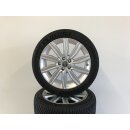 4 x Original Audi A6 S6 4K C8 Winterräder 4K0601025M...