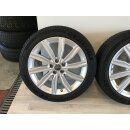 4 x Original Audi A6 S6 4K C8 Winterräder 4K0601025M 8x19Zoll ET39 Winterreifen
