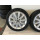 4 x Original Audi A6 S6 4K C8 Winterräder 4K0601025M 8x19Zoll ET39 Winterreifen