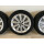 4 x Original Audi A6 S6 4K C8 Winterräder 4K0601025M 8x19Zoll ET39 Winterreifen