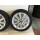 4 x Original Audi A6 S6 4K C8 Winterräder 4K0601025M 8x19Zoll ET39 Winterreifen