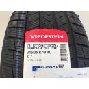 NEU Audi A4 S4 B9 8,5x19 Zoll ET40  Allwetter 8W0601025BF Allwetterreifen