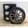 NEU Audi A4 S4 B9 8,5x19 Zoll ET40  Allwetter 8W0601025BF Allwetterreifen