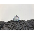 Original 4xAudi A6 S6 4K C8  8,5x20 Zoll Winterräder 4K8601025K Winterreifen 8mm