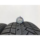 Original 4xAudi A6 S6 4K C8  8,5x20 Zoll Winterräder 4K8601025K Winterreifen 8mm