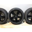Original 4xAudi A6 S6 4K C8 8,5x20 Zoll Winterräder 4K8601025K Winterreifen 7,5m